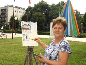 Irena Čegar